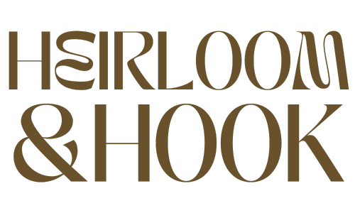 Heirloom&Hook